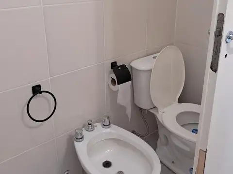 Depto Tipo Casa en Alquiler de 1 dormitorio