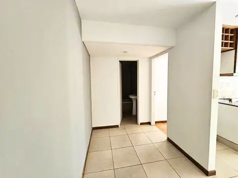 Depto Tipo Casa en Alquiler de 2 ambientes