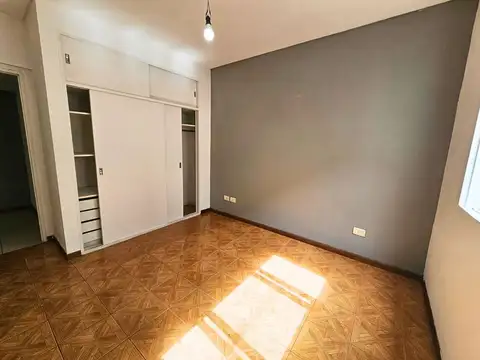 Depto Tipo Casa en Alquiler de 1 dormitorio