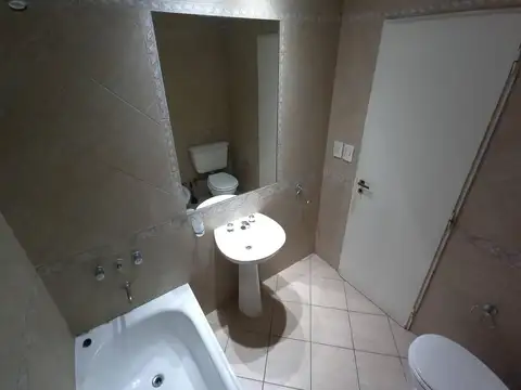 Departamento 2 AMBIENTES en Munro, Vicente López