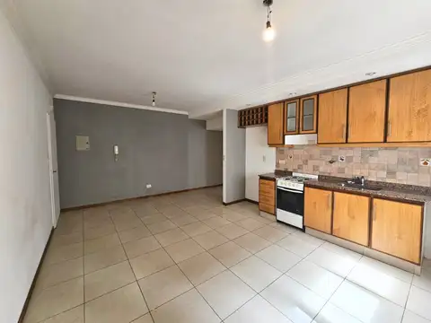 Departamento 2 AMBIENTES en Munro, Vicente López