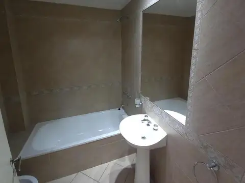 Depto Tipo Casa en Alquiler 10 años