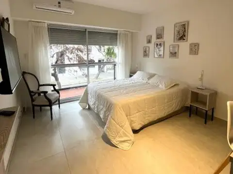 Monoambiente amueblado - Jujuy 3028
