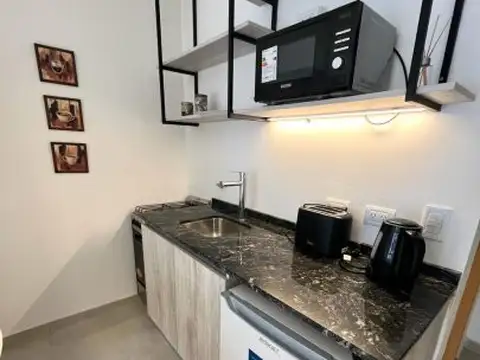 Departamento en Alquiler A Estrenar