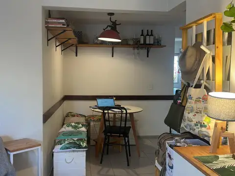 Departamento en venta 2 ambientes