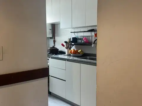 Departamento en venta 2 ambientes