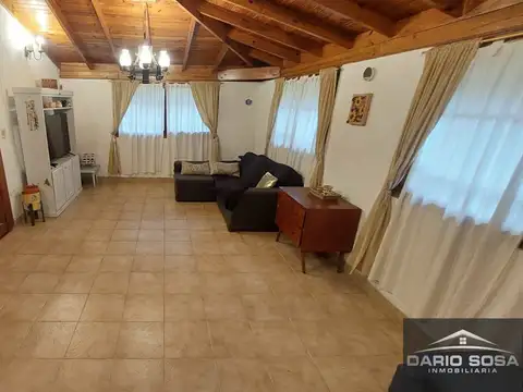 Casa en Venta de 3 dormitorios