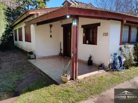 Paseo de Julio Nro. 200