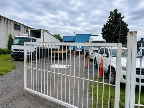 VENTA EXCEPCIONAL PREDIO SOBRE COLECTORA  AC OESTE.CASTELAR