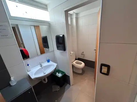 Oficina en Venta en Puerto Madero, USD 500.000