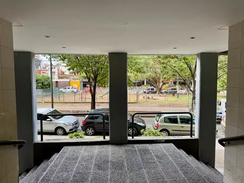 Garcia del Río  al 2500