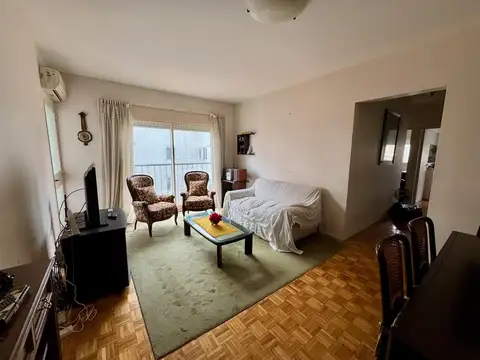 Departamento en Venta en Nuñez, USD 185.000