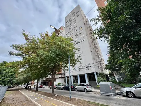 RESERVADOOOO Departamento en venta en Nuñez 4 ambientes con cochera