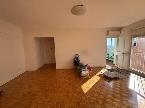 Departamento en Venta 35 años