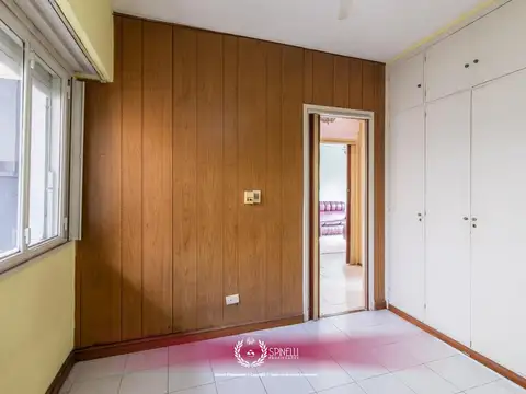 Departamento en Venta 20 años