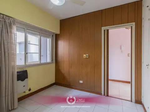 Departamento en Venta en Parque Patricios, USD 83.000