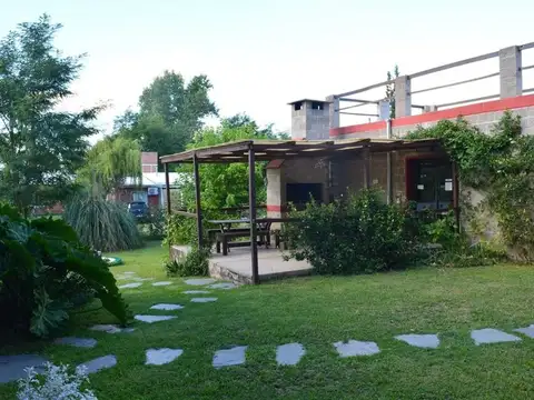 Casa en Venta en Mina Clavero, USD 360.000