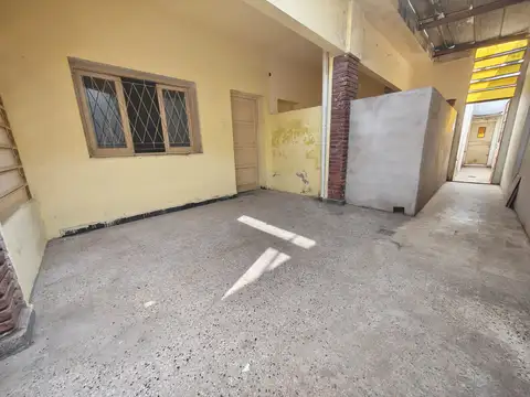 Casa en Alquiler de 1 dormitorio