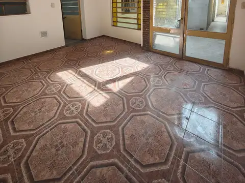 CASA EN ALQUILER