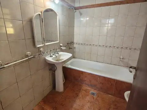Casa en Alquiler de 1 dormitorio