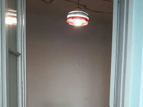 Depto Tipo Casa 4 ambientes con 1 baño