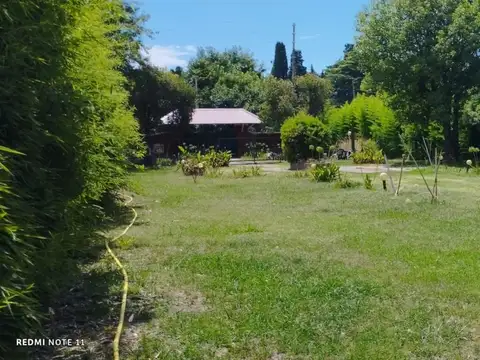 Terreno en Venta en Tortuguitas, USD 93.000