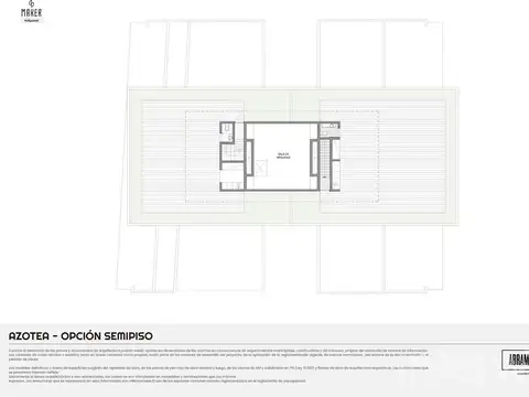 Humboldt y José A. Cabrera - Unidad 1001