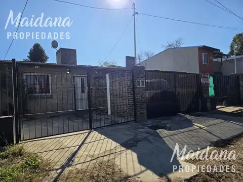 davinci . Entre Bramonte y Las heras