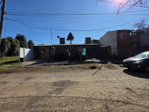 Departamento en Venta en Belén de Escobar, USD 80.000