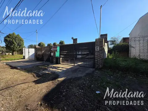 Oportunidad de Inversión! 3 departamentos en venta!
