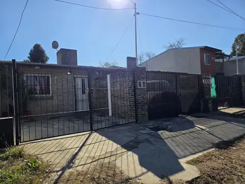 davinci . Entre Bramonte y Las heras