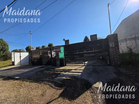 Departamento en Venta en Belen De Escobar, USD 80.000