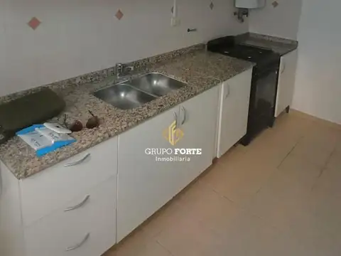 Depto Tipo Casa en Venta 18 años