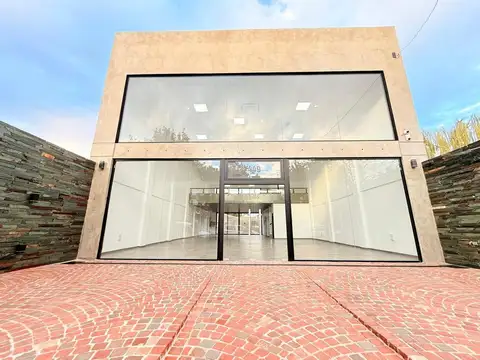 Local en Alquiler en Ituzaingo, USD 4.600