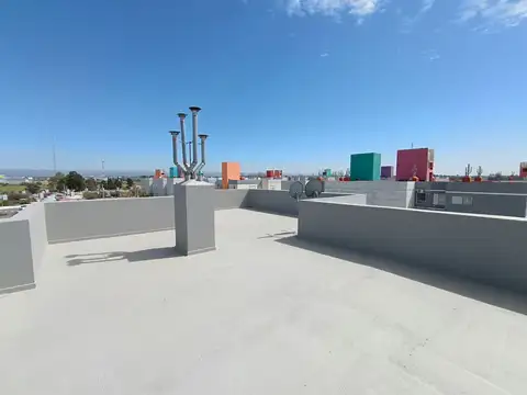 Departamento en Venta 11 años