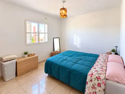 Departamento en Venta en Marques De Sobremonte, USD 40.000