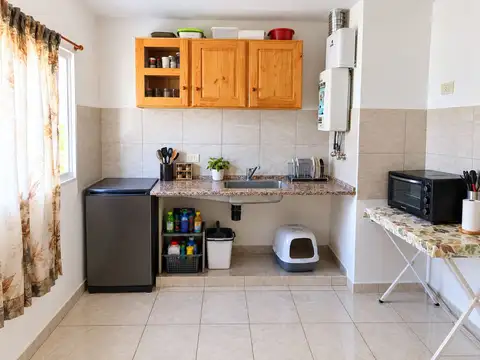 Departamento en Venta de 4 ambientes