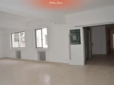 Reconquista 341 - Edificio de Oficinas en Block