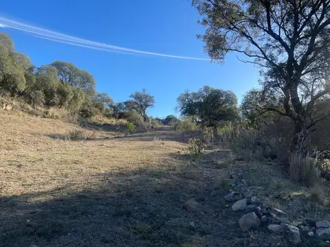 Los Cocos, Calmayo, cordoba