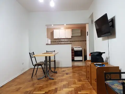 Departamento en Alquiler de 2 ambientes