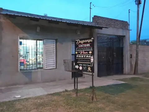 Casa en Venta de 2 dormitorios