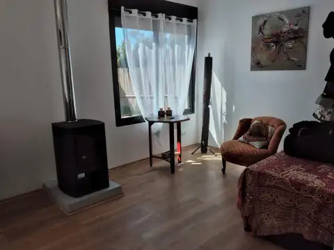 Casa en Alquiler Temporal 2 años