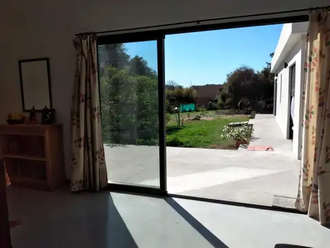 Casa en alquiler - Punta Ballena