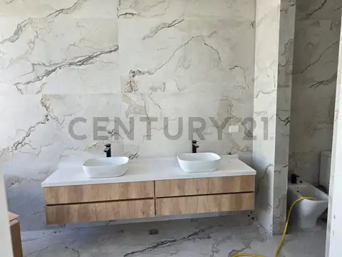 Casa en Venta 1 año