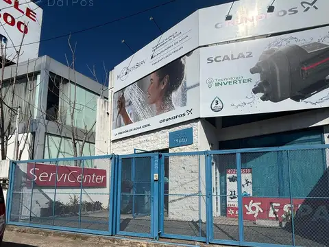 Oficina en Venta al Norte