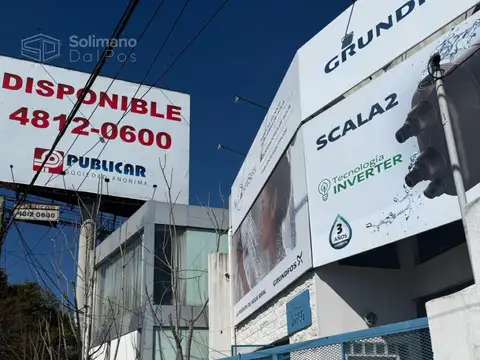 Oficina en Venta 12 años