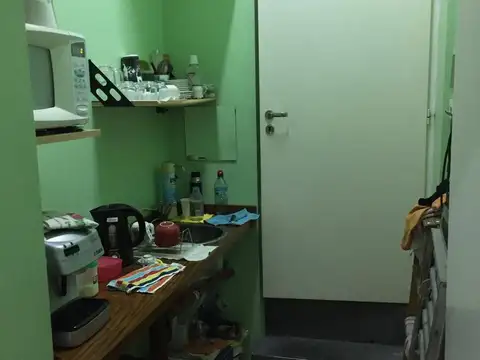 Oficina en Venta 7 años