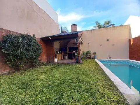 Casa en Venta en Villa Devoto, USD 520.000