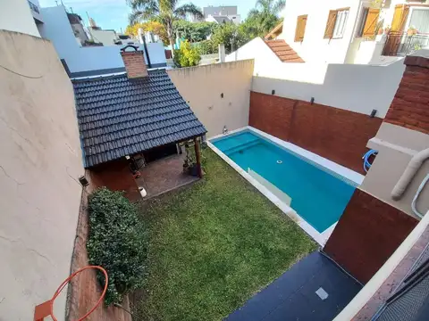 Casa en Venta en Villa Devoto, CABA