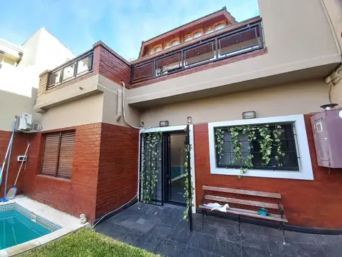 Casa en Venta 20 años
